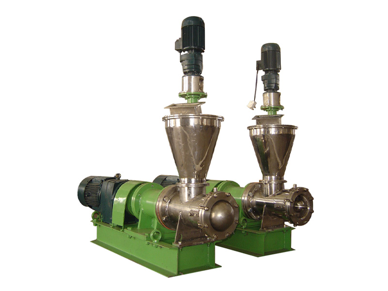 粉體物料干（濕）法造粒成套設備及工藝